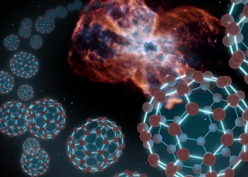 Buckyballs